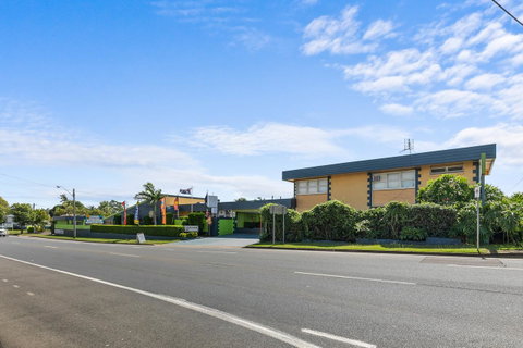 Arkana Motel - Accommodation Mermaid Beach 29