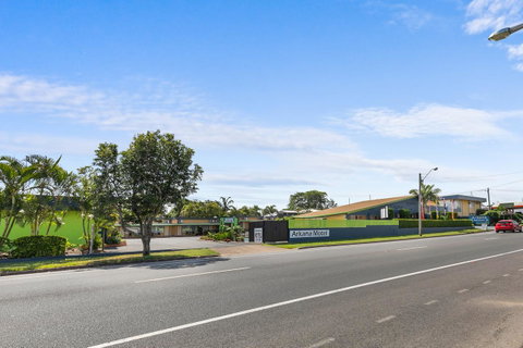 Arkana Motel - Accommodation Mermaid Beach 25