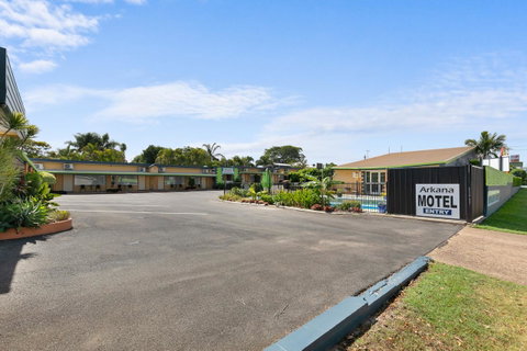 Arkana Motel - Accommodation Mermaid Beach 31