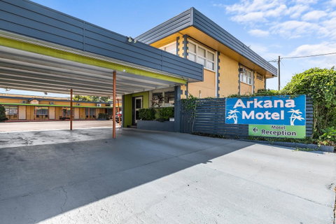Arkana Motel - Accommodation Mermaid Beach 30
