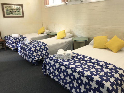 Arkana Motel - Accommodation Mermaid Beach 12