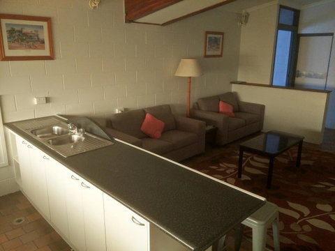 Arkana Motel - Accommodation Mermaid Beach 1