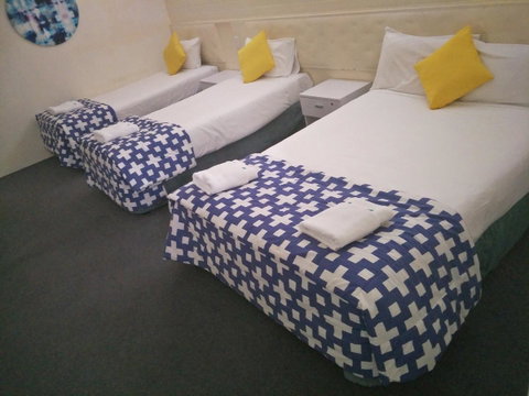 Arkana Motel - Accommodation Mermaid Beach 21