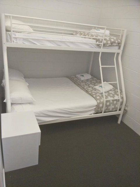 Arkana Motel - Accommodation Mermaid Beach 5