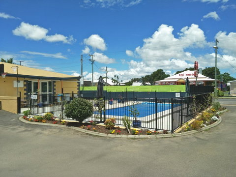 Arkana Motel - Accommodation Mermaid Beach 23