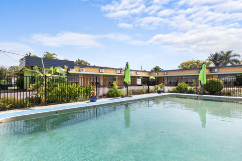Arkana Motel - Accommodation Mermaid Beach 22