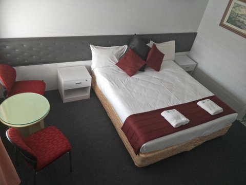 Arkana Motel - Accommodation Mermaid Beach 36