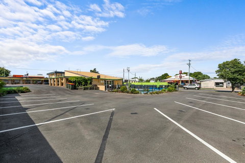 Arkana Motel - Accommodation Mermaid Beach 32