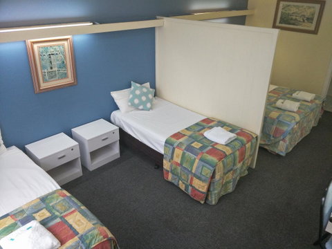 Arkana Motel - Accommodation Mermaid Beach 40