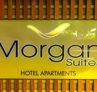Morgan Suites - Accommodation Mermaid Beach