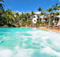 Grande Florida Beachside Resort - Accommodation Mermaid Beach