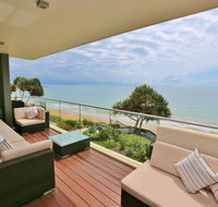 Dune On The Beach - Accommodation Mermaid Beach