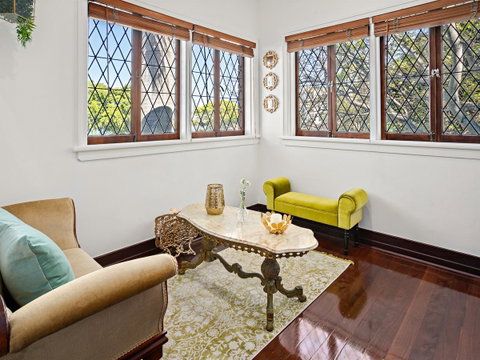 Anville Court - Accommodation Mermaid Beach 12