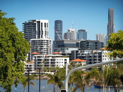 Anville Court - Accommodation Mermaid Beach 10