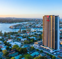 Ruby Apartment By Hostrelax - Accommodation Mermaid Beach