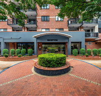 Central Brunswick Apartment Hotel - Accommodation Mermaid Beach