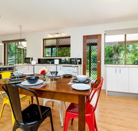 Arthouse - Accommodation Mermaid Beach