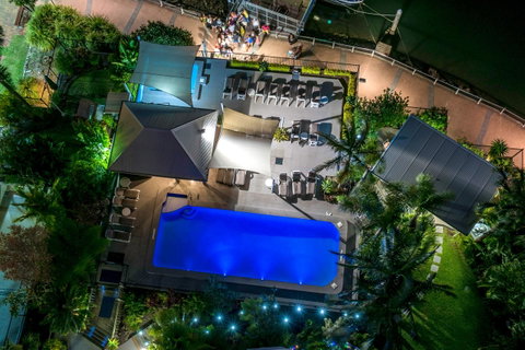 Moorings On Cavill Surfers Paradise - Accommodation Mermaid Beach 42
