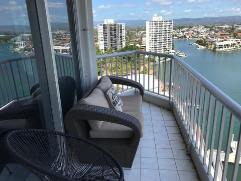 Moorings On Cavill Surfers Paradise - Accommodation Mermaid Beach 26