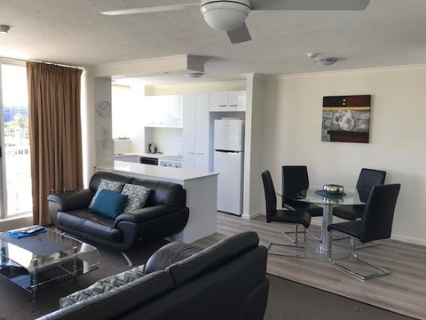 Moorings On Cavill Surfers Paradise - Accommodation Mermaid Beach 16