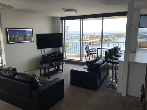 Moorings On Cavill Surfers Paradise - Accommodation Mermaid Beach 41
