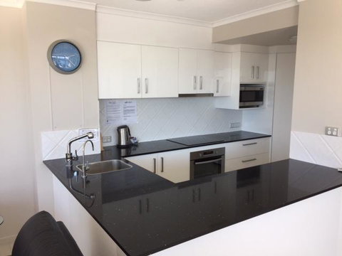 Moorings On Cavill Surfers Paradise - Accommodation Mermaid Beach 27