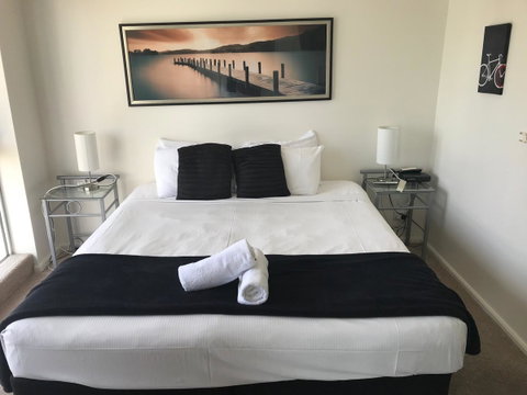Moorings On Cavill Surfers Paradise - Accommodation Mermaid Beach 30
