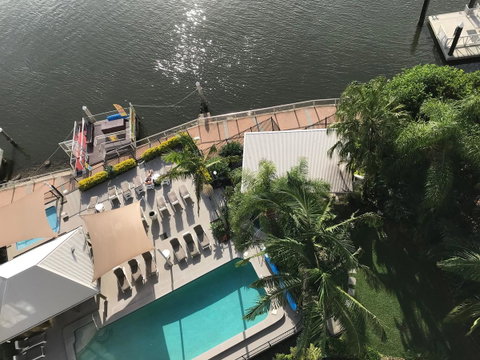 Moorings On Cavill Surfers Paradise - Accommodation Mermaid Beach 35