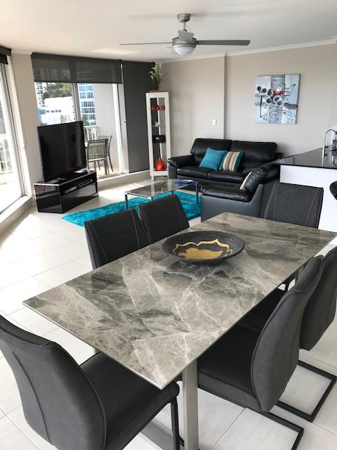 Moorings On Cavill Surfers Paradise - Accommodation Mermaid Beach 1