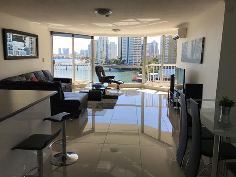 Moorings On Cavill Surfers Paradise - Accommodation Mermaid Beach 24