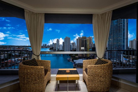 Moorings On Cavill Surfers Paradise - Accommodation Mermaid Beach 2