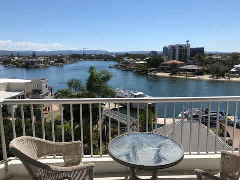 Moorings On Cavill Surfers Paradise - Accommodation Mermaid Beach 15