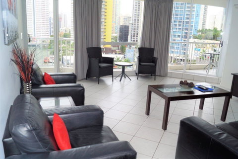 Moorings On Cavill Surfers Paradise - Accommodation Mermaid Beach 10