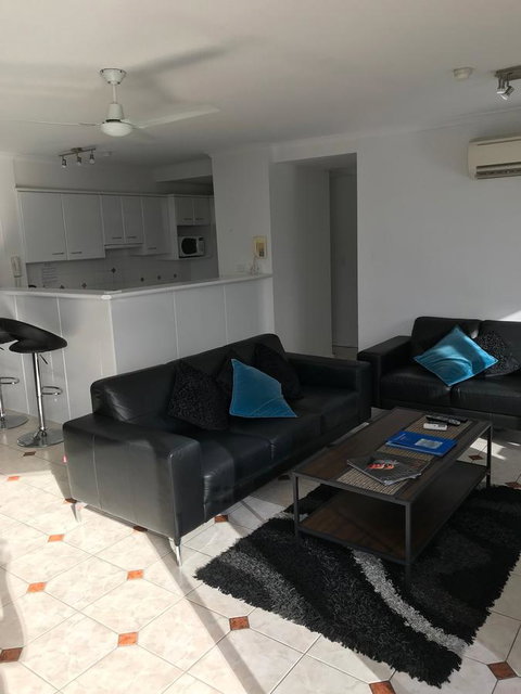 Moorings On Cavill Surfers Paradise - Accommodation Mermaid Beach 28
