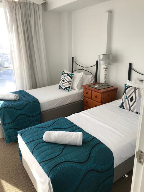 Moorings On Cavill Surfers Paradise - Accommodation Mermaid Beach 34