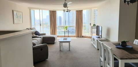 Moorings On Cavill Surfers Paradise - Accommodation Mermaid Beach 23