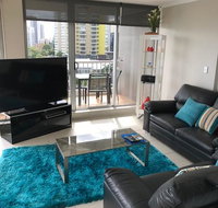 Moorings On Cavill Surfers Paradise - Accommodation Mermaid Beach