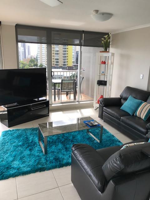 Moorings On Cavill Surfers Paradise - Accommodation Mermaid Beach 0