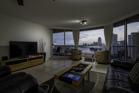 Moorings On Cavill Surfers Paradise - Accommodation Mermaid Beach 4