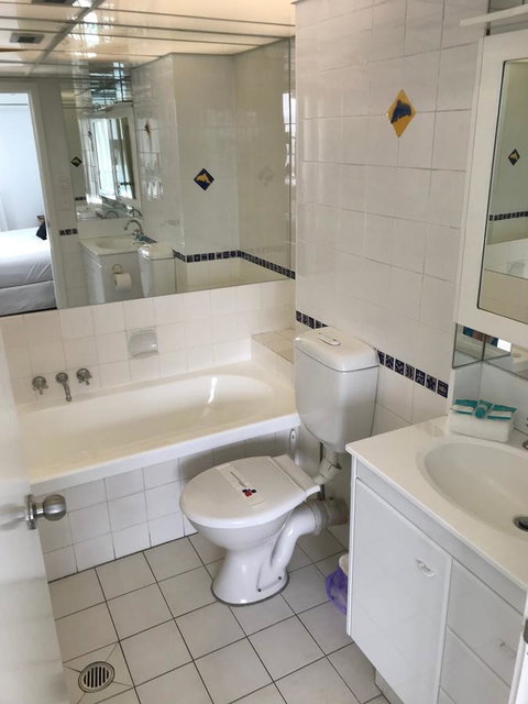 Moorings On Cavill Surfers Paradise - Accommodation Mermaid Beach 33
