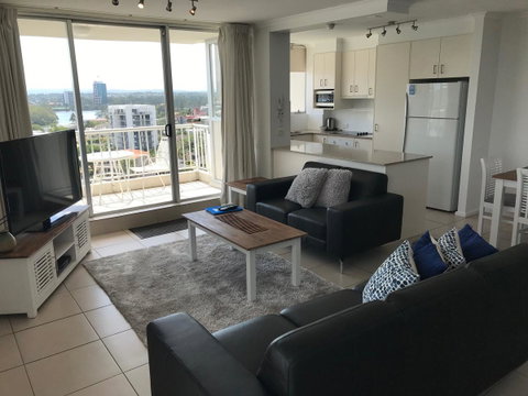 Moorings On Cavill Surfers Paradise - Accommodation Mermaid Beach 40