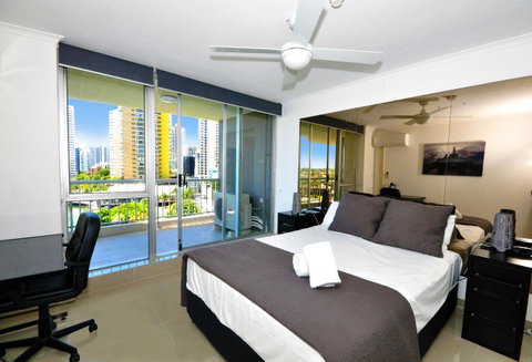 Moorings On Cavill Surfers Paradise - Accommodation Mermaid Beach 31