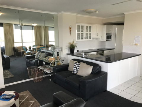 Moorings On Cavill Surfers Paradise - Accommodation Mermaid Beach 38