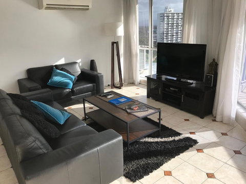 Moorings On Cavill Surfers Paradise - Accommodation Mermaid Beach 37