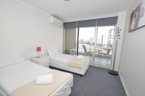 Moorings On Cavill Surfers Paradise - Accommodation Mermaid Beach 18