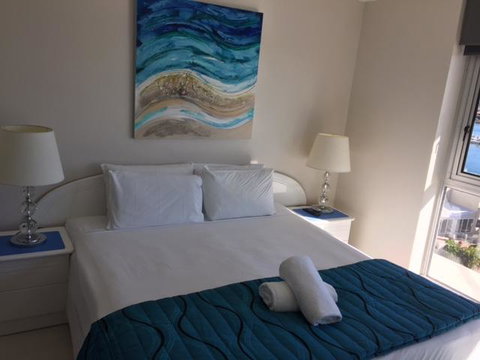 Moorings On Cavill Surfers Paradise - Accommodation Mermaid Beach 6