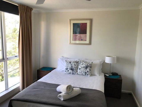 Moorings On Cavill Surfers Paradise - Accommodation Mermaid Beach 20