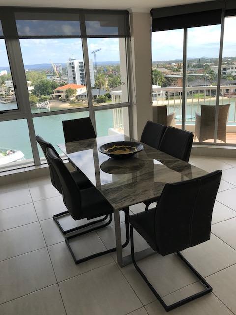 Moorings On Cavill Surfers Paradise - Accommodation Mermaid Beach 5