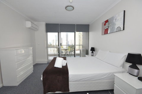 Moorings On Cavill Surfers Paradise - Accommodation Mermaid Beach 17