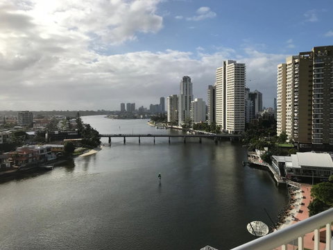 Moorings On Cavill Surfers Paradise - Accommodation Mermaid Beach 36